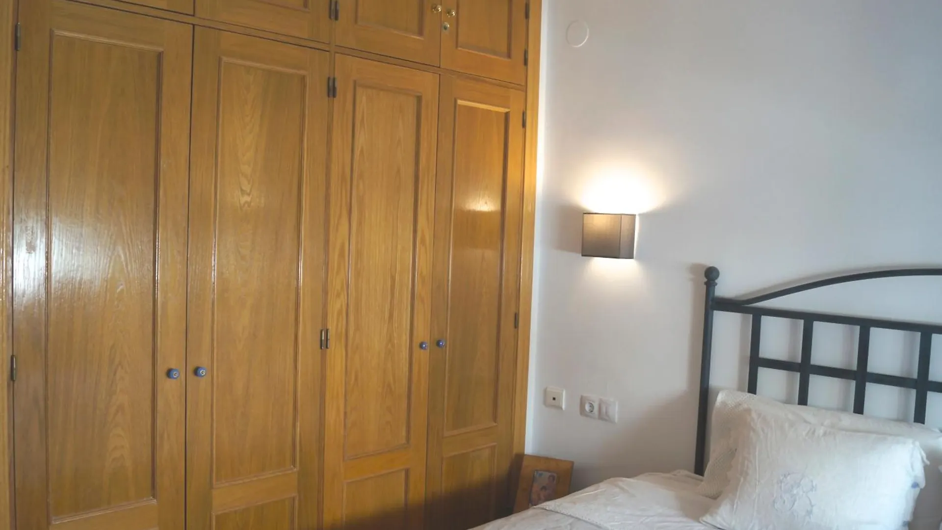 Penthouse Arenal Playa Apartment Marbella Spain