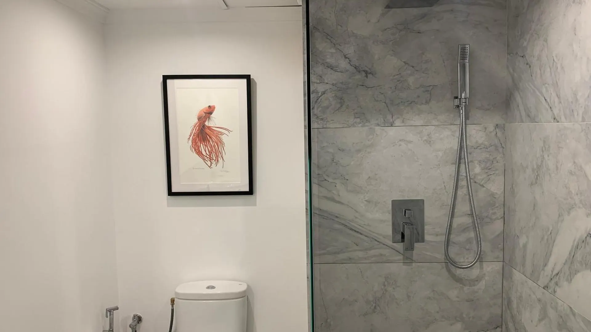 Penthouse Arenal Playa Διαμέρισμα Μαρμπέλλα