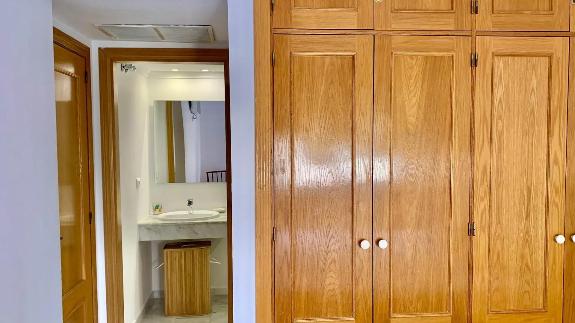 Penthouse Arenal Playa Διαμέρισμα Μαρμπέλλα 0*,  Ισπανία