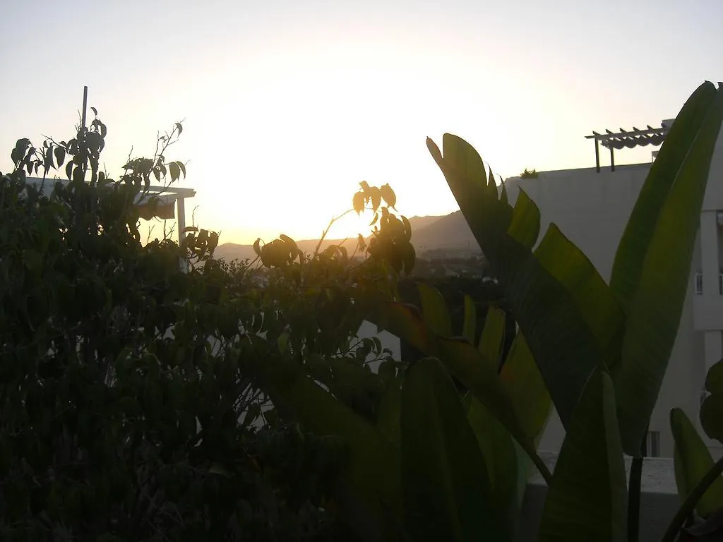 Penthouse Arenal Playa Apartment Marbella Spain