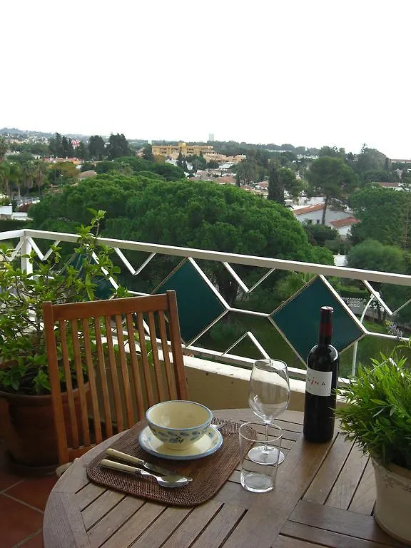 Penthouse Arenal Playa Apartment Marbella Spain